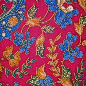 Meet your Posher, Kriss